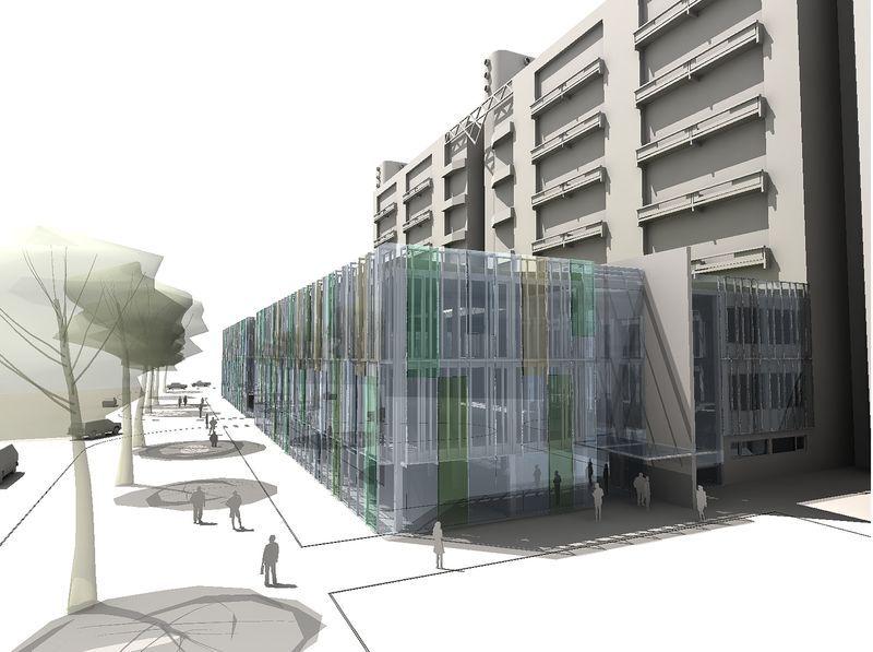 TH Architekci
