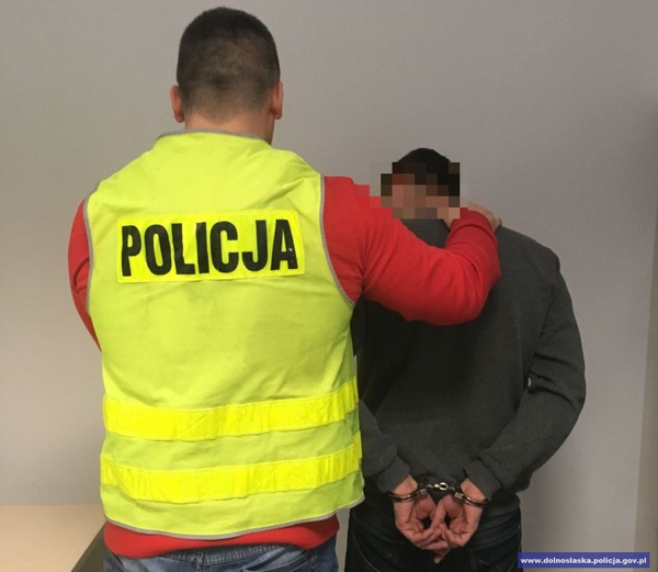 fot. Dolnośląska Policja