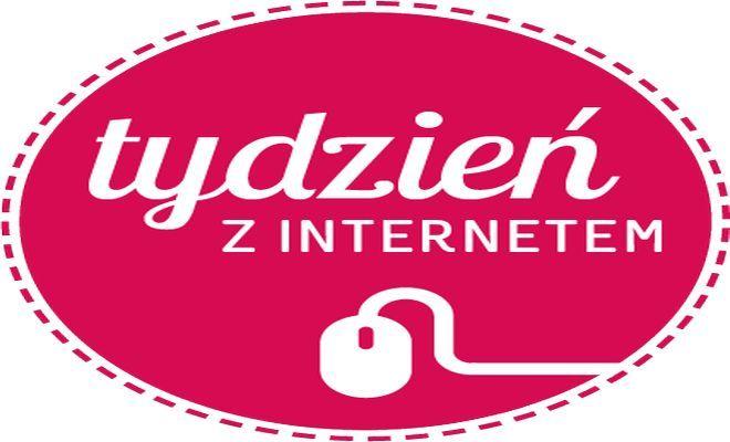 materiały organizatora