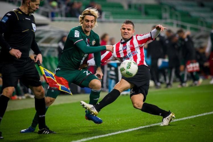fot. Mateusz Porzucek