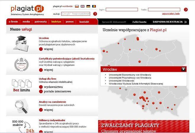 plagiat.pl