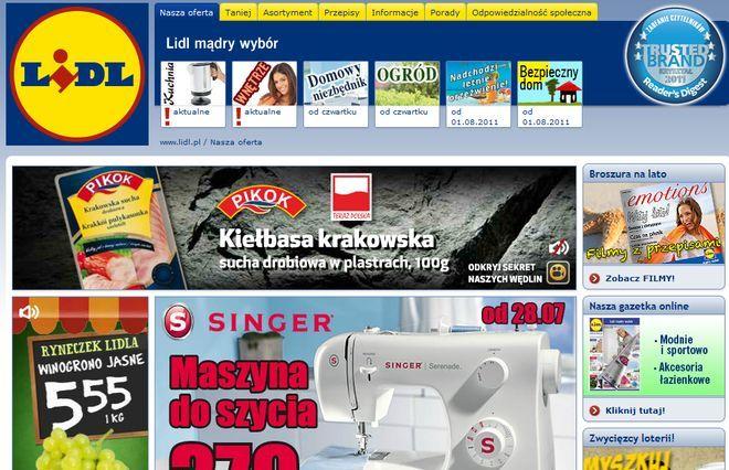 lidl.pl