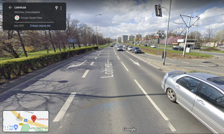 fot. Google Maps