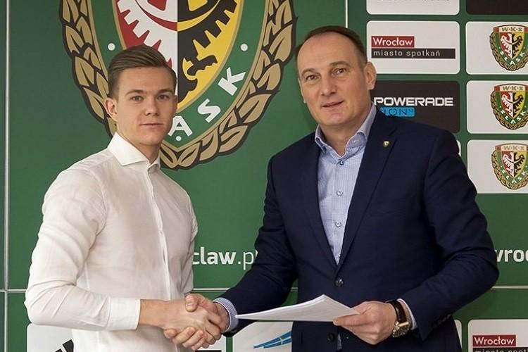 fot. Krystyna Pączkowska (www.slaskwroclaw.pl)