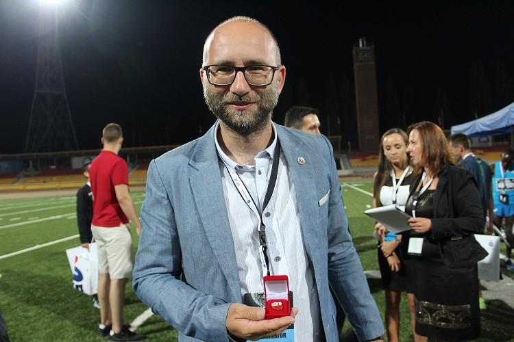 fot. Paweł Prochowski