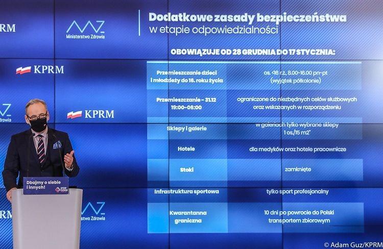 fot. Adam Guz/KMRP