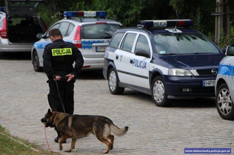 fot. Archiwum policji