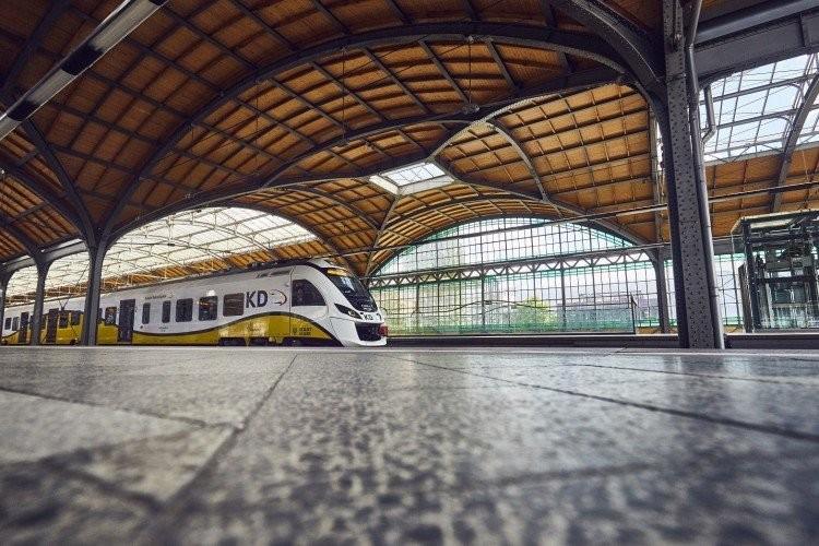 fot. Koleje Dolnośląskie