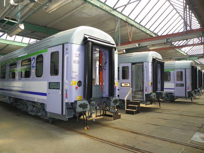 mat. PKP Intercity