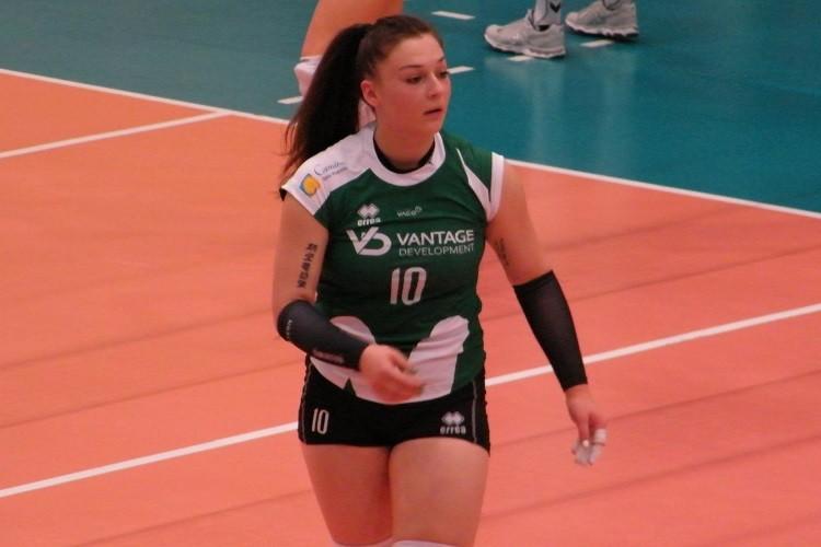 fot. Martin Geczew / Impel Wrocław