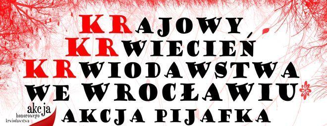 materiały organizatora