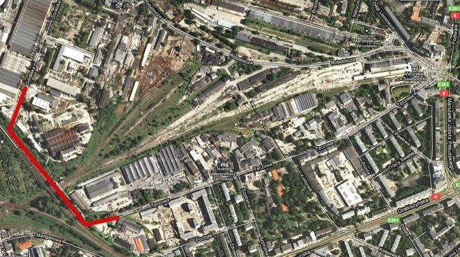 źródło: google.maps.com