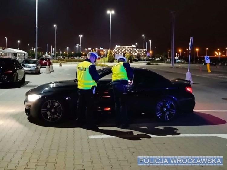 fot. Policja Wrocław