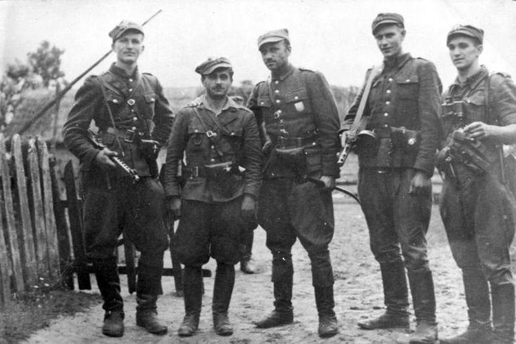 fot. Institute of National Remembrance Archive/public domain