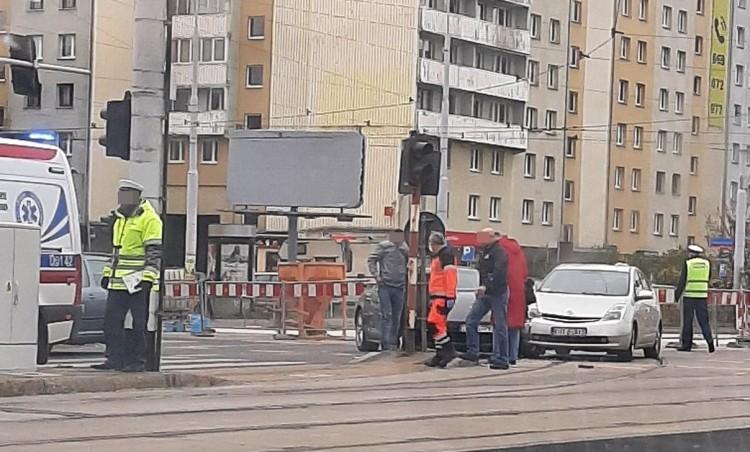 fot. Zdjęcia dzięki Pomoc Drogowa AUTO-HARD&PIEKARSKI PATROL
