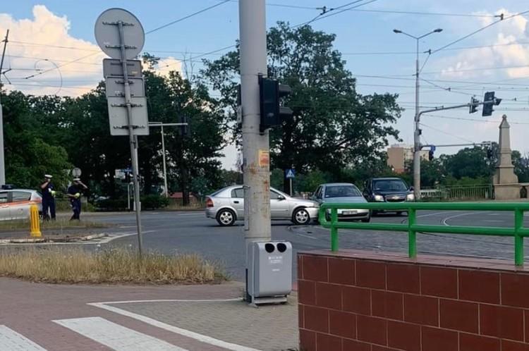 fot. Pomoc drogowa AUTO-HARD