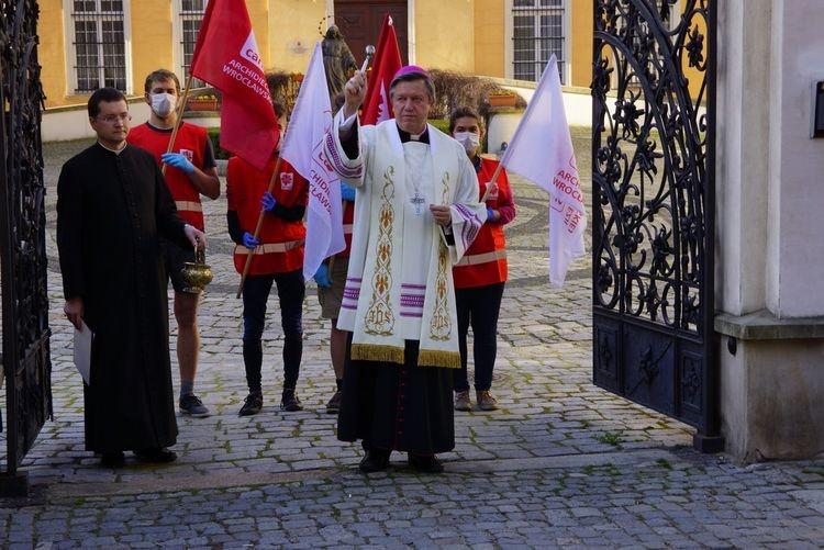 fot. Caritas/materiały prasowe