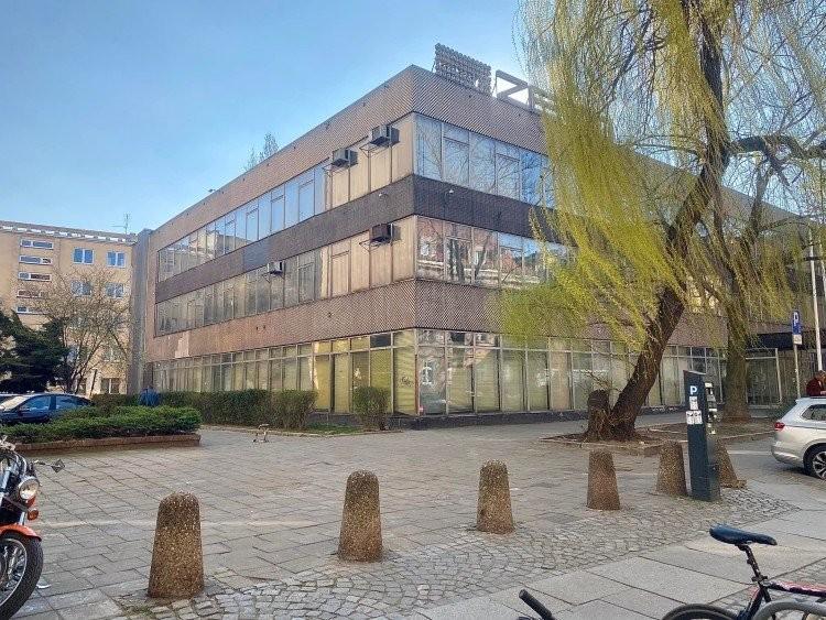 fot. Wrocław - Inwestycje Budowlane