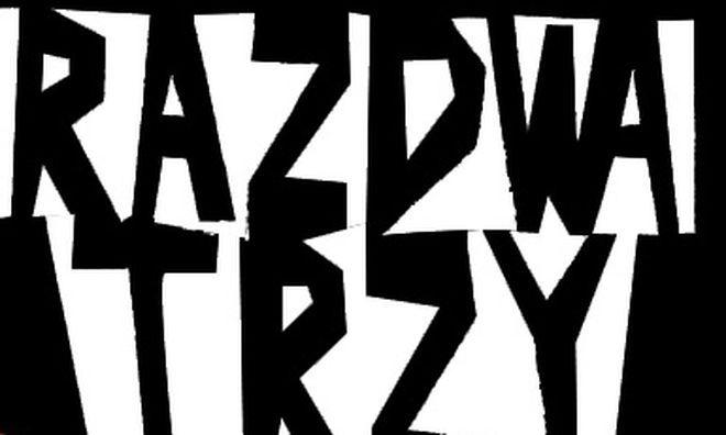materiały organizatora