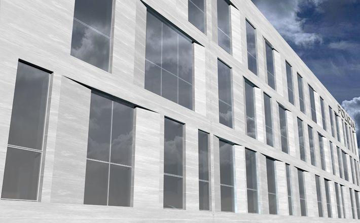 ARCHITEKTONICZNA PRACOWNIA PROJEKTOWA MODULO