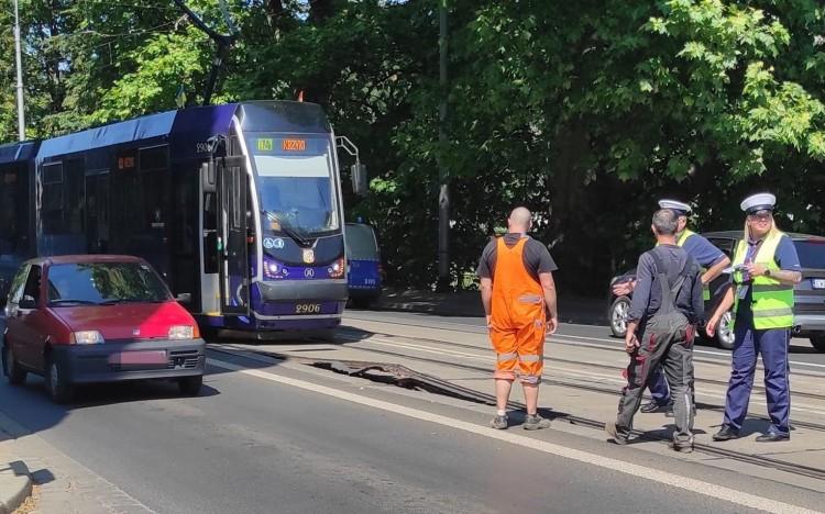 fot. Zdjęcie nadesłane przez czytelnika