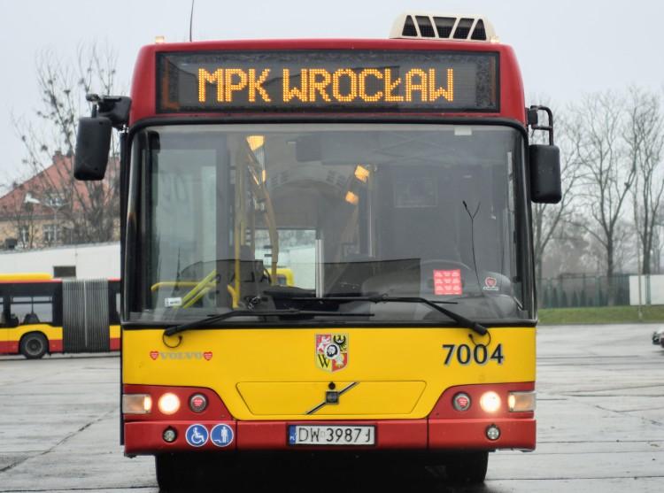 fot. MPK Wrocław