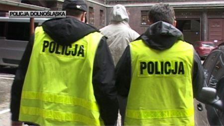 mat. policji