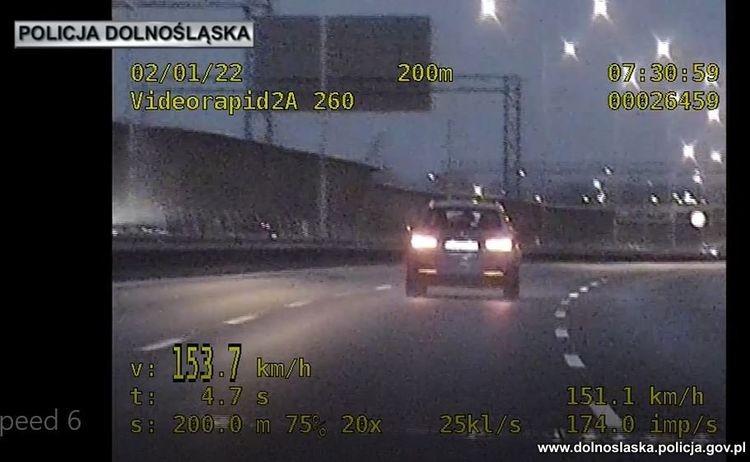 fot. Dolnośląska policja