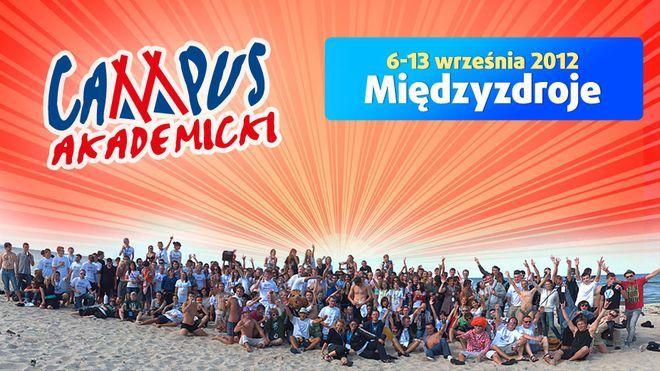 materiały organizatora