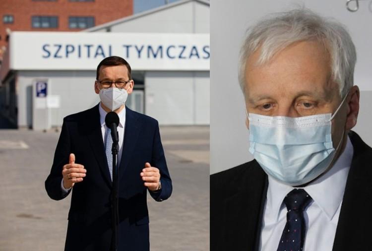fot. fot Krzysztof Maj/KPRM / TuWroclaw.com