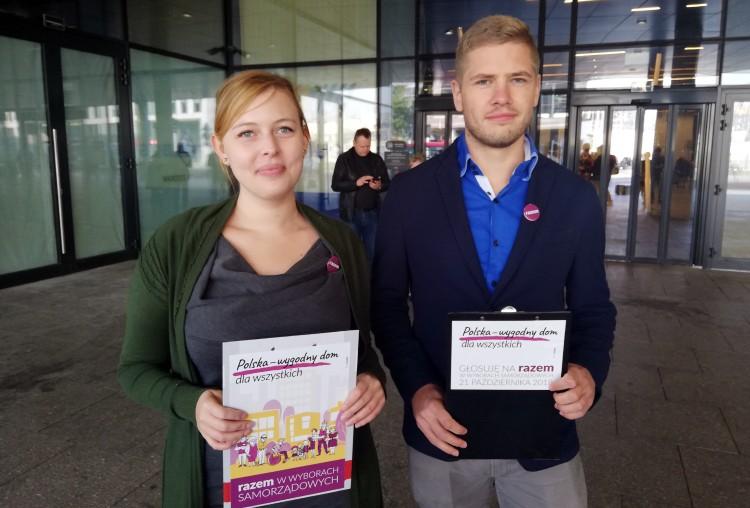 fot. Bartosz Senderek