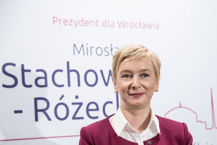 fot. Magda Pasiewicz