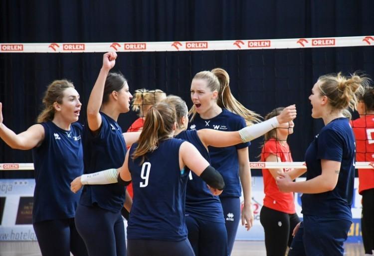 fot. Volleyball Wrocław SA