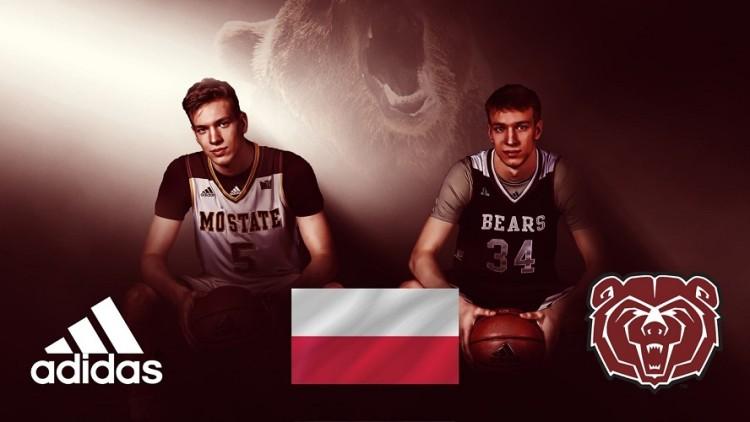 fot. Missouri State Bears