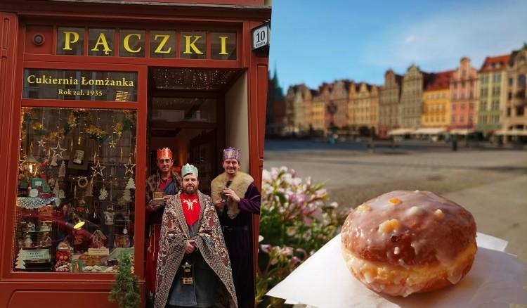 fot. Cukiernia Łomżanka