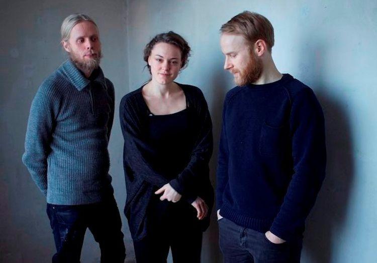 fot. Klara Sofie Ludvigsen
