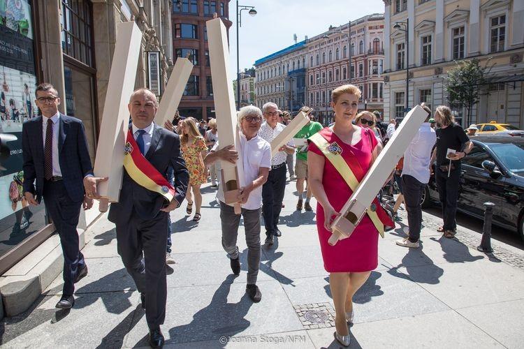 fot. Joanna Stoga/NFM