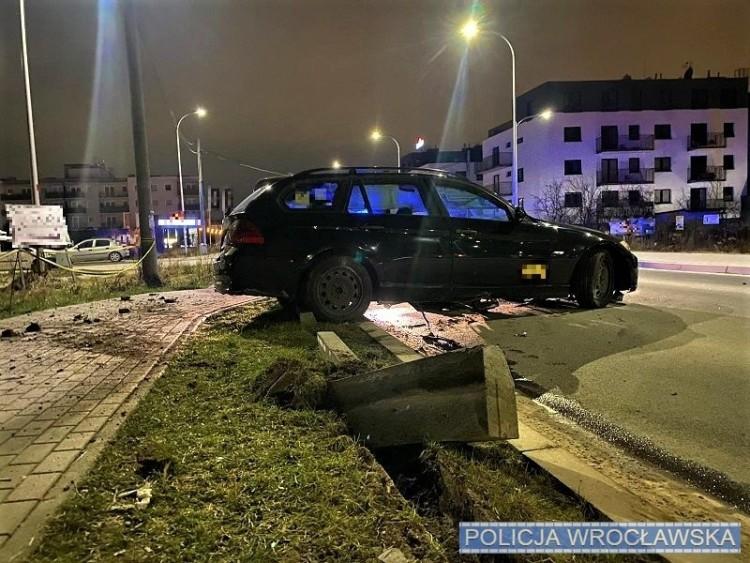 fot. KMP we Wrocławiu
