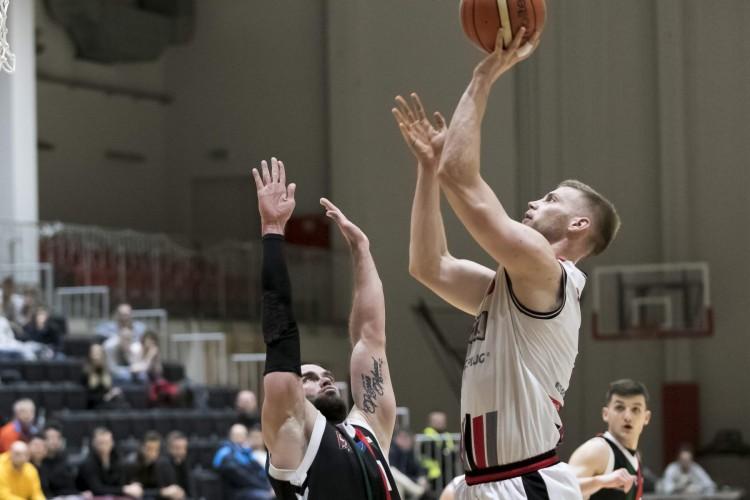 fot. Ryszard Jędrzejewski / WKK Wrocław