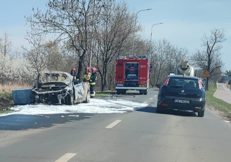 fot. Zdjęcia dzięki Pomoc Drogowa AUTO-HARD&PIEKARSKI PATROL