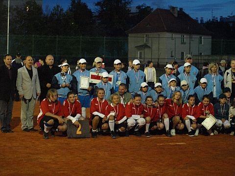 UKS Softball Wrocław