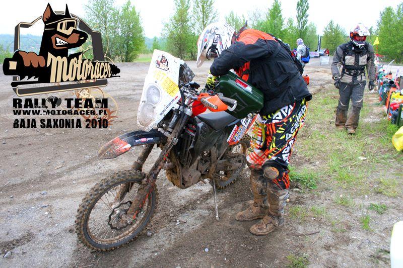 MOTORACER Rally Team