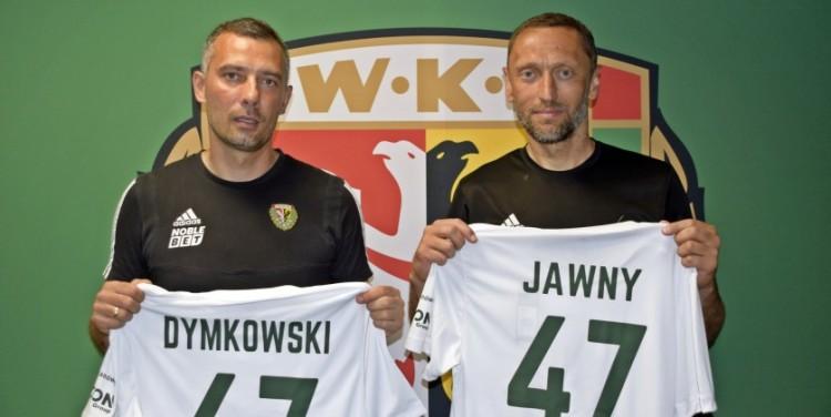 fot. Dawid Antecki/ Śląsk Wrocław