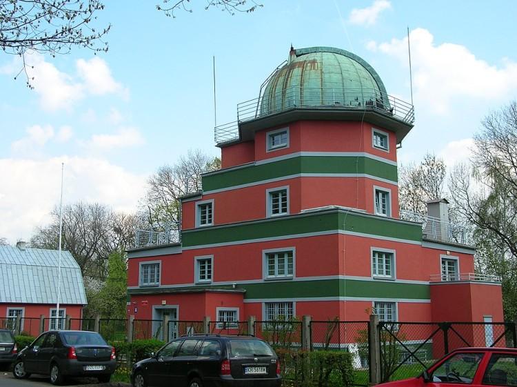 fot. Robert Niedźwiedzki/Wikimedia
