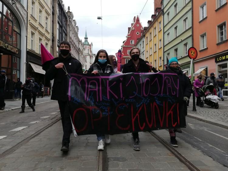 fot. Marta Gołębiowska