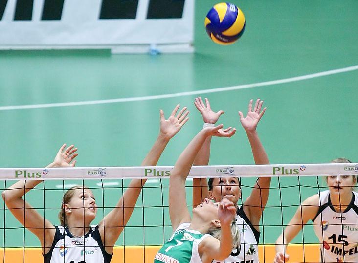 Impel Gwardia Wrocław