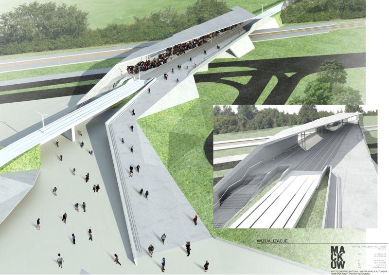 Pracownia Projektowa Maćków dla WI