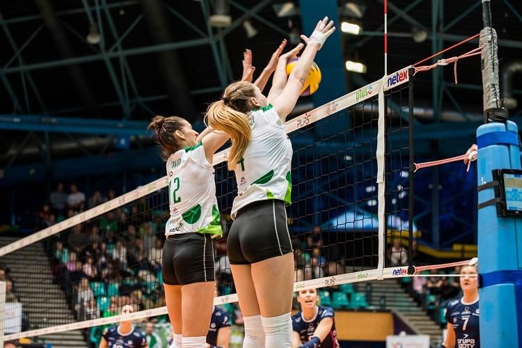 fot. Volleyball Wrocław SA