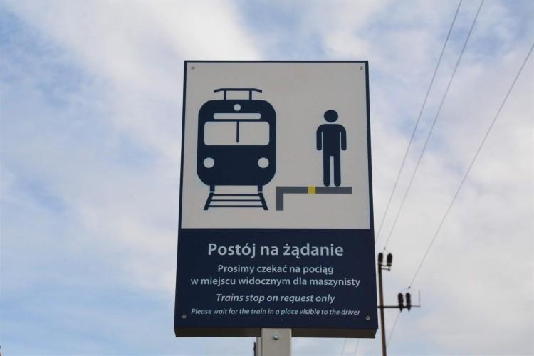 fot. Koleje Dolnośląskie