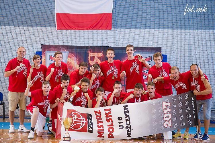 fot. Małgorzata Kaszowska / fanpage R2001 WKK Wrocław